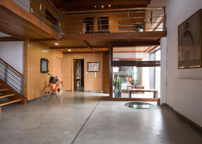 Villa Yasemi Panoramic Sea View