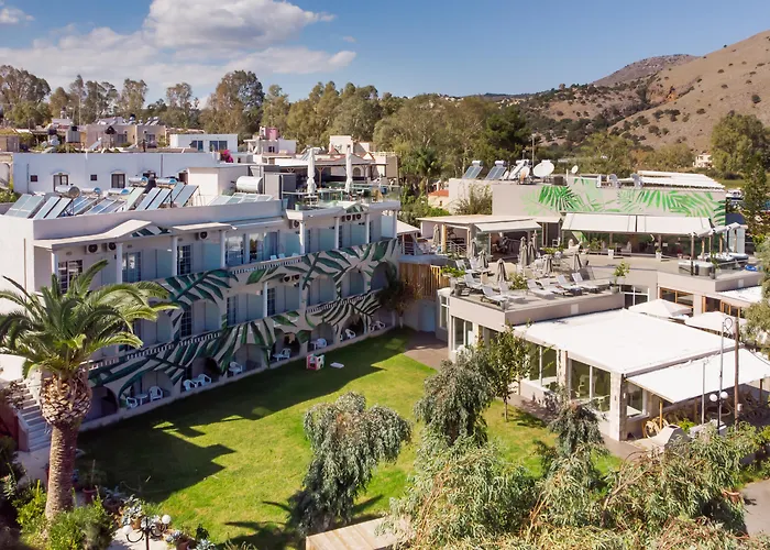 Georgioupolis Beach Hotel